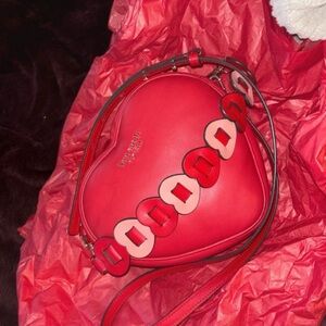 Kate Spade New York 3D heartbreaker Crossbody/shoulder bag